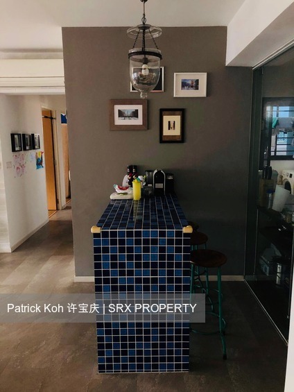 Blk 197D Boon Lay Drive (Jurong West), HDB 5 Rooms #207590071